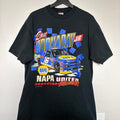 Jerzees Ron Hornaday Jr Napa