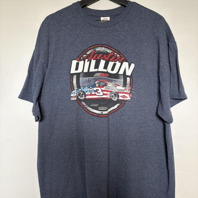 Austin Dillon Rcr 3 Nascar