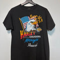 Harley Davidson Born In The Usa