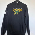 Dallas Stars Jagr 68 Black
