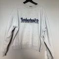 Timberland Weathergear Sweatshirt Mens 2xl