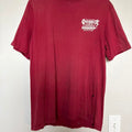 Red American Eagle Cherry Campus