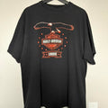 Harley Davidson London Eagle Graphic
