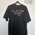 Vintage American Pie Say My