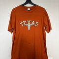 Vintage Texas Longhorn T Shirt