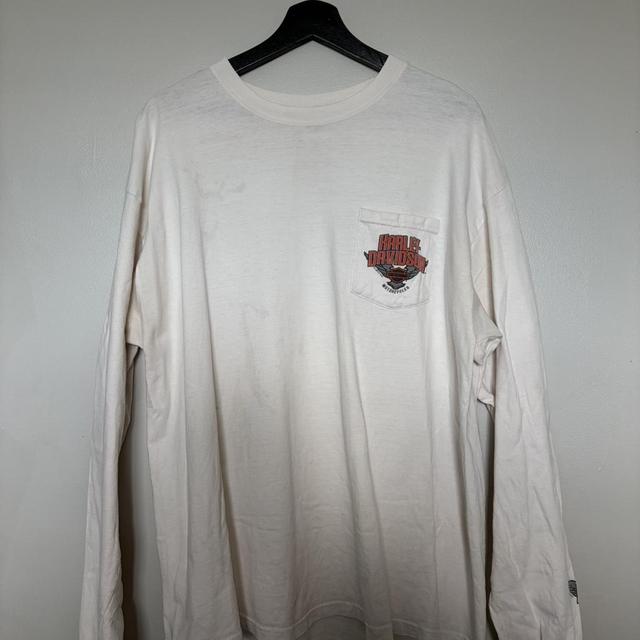 Harley Davidson Durango Colorado Long Sleeve
