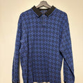 Vintage John Ashford Polo Shirt