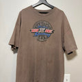 Dixie Speedway Dirt Track T Shirt