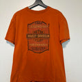 Harley Davidson Legendary Laconia New Hampshire