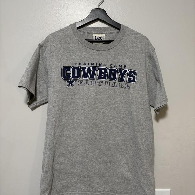 Lee Sport Dallas Cowboys Training