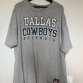 Nfl Team Apparel Dallas Cowboys