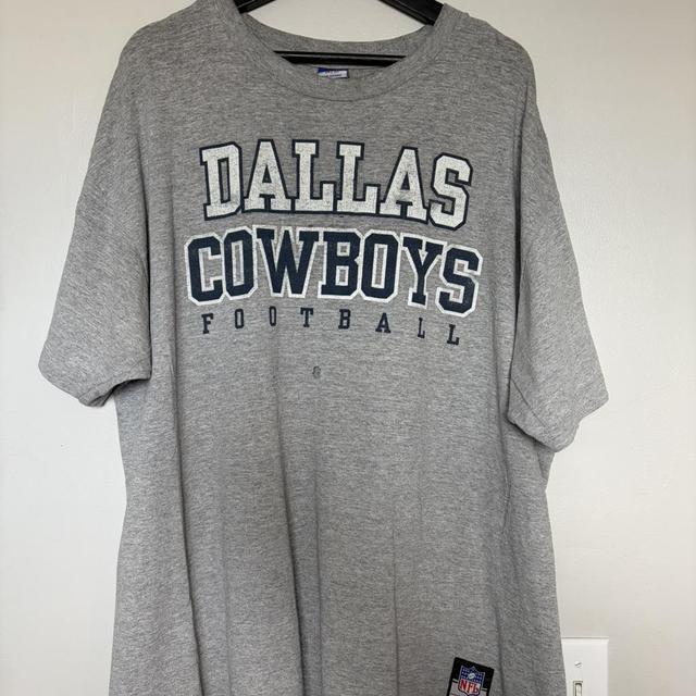 Nfl Team Apparel Dallas Cowboys