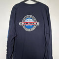 Anvil Ski Utah Graphic Long