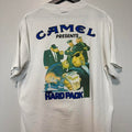 Vintage Camel Joe Camel Graphic