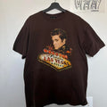 Vintage Elvis Las Vegas Graphic