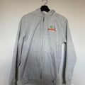 Walt Disney World Gray Full
