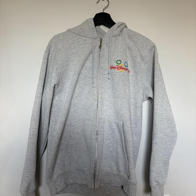 Walt Disney World Gray Full