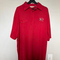 Sahara Coors Light Polo Shirt