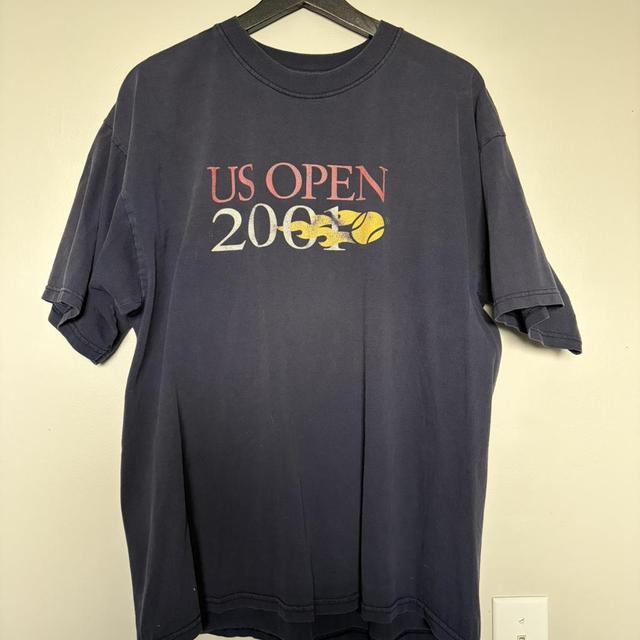 Navy Blue Vintage 2006 Us
