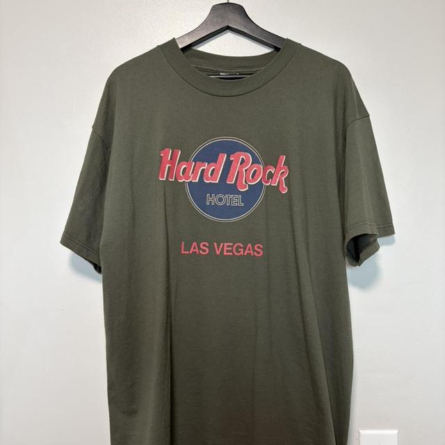 Hard Rock Hotel Las Vegas