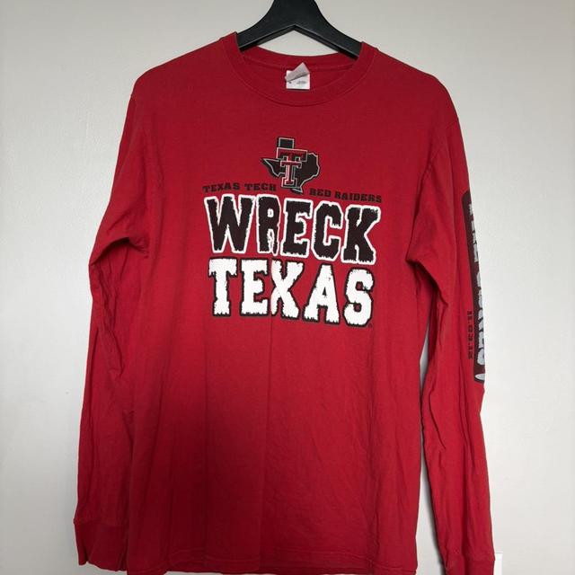 Fruit Of The Loom Texas