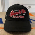 Goode Co Bar B Q Texas Hat