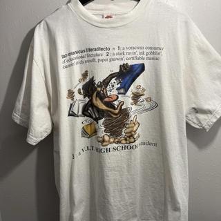 Vintage 1997 Taz Looney Tunes