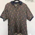 Vintage 90s Golf Polo Shirt