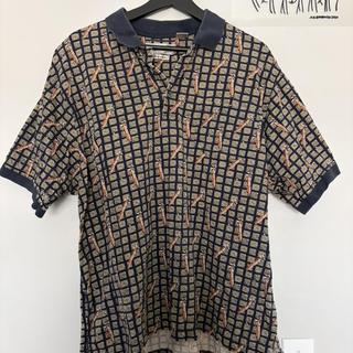 Vintage 90s Golf Polo Shirt