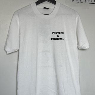 Vintage 1993 Aids Awareness Prevent