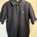 Universal Studios Polo Shirt Black