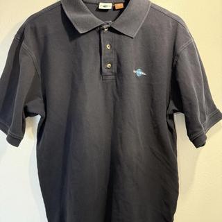 Universal Studios Polo Shirt Black