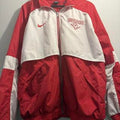 Nike Team Windbreaker Jacket L