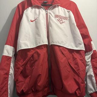 Nike Team Windbreaker Jacket L