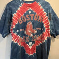 Vintage Boston Red Sox Tie
