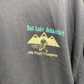 Vintage 1996 Salt Lake Dekhockey