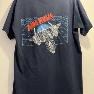 Vintage Air Force Aim High