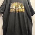Harley Davidson T Shirt Xl