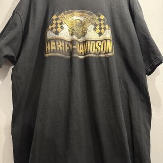 Harley Davidson T Shirt Xl