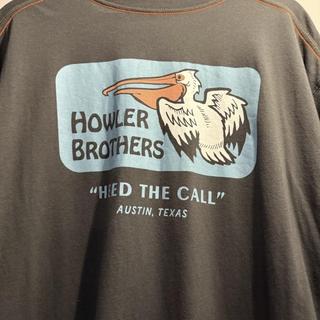 Howler Brothers Pelican Graphic T