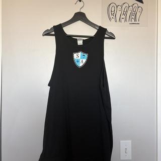 Black And Blue Salt Armour