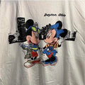 Vintage Mickey Minnie T Shirt