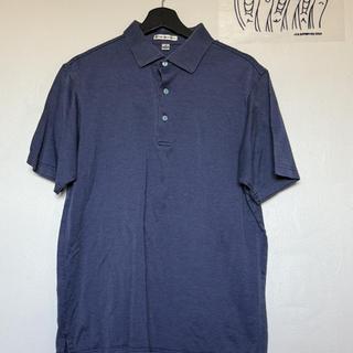 Peter Millar Navy Micro Dot