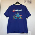 Lego Dreamzzz Double Sided Graphic