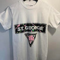 Vintage St George Utah T