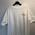 Vintage 90s Tura Single Stitch