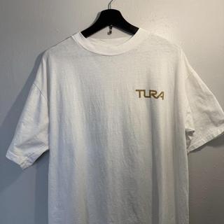 Vintage 90s Tura Single Stitch
