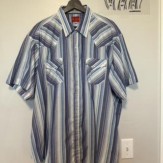 Vintage Ely Plains Western Pearl