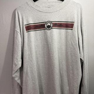 Vintage 90s Breckenridge Colorado Long