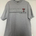 Gray Jansport Texas Tech University